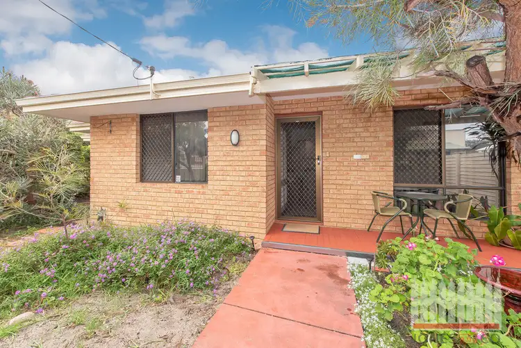 Fourth view of Homely house listing, 41A Caledonian Avenue, Maylands WA 6051