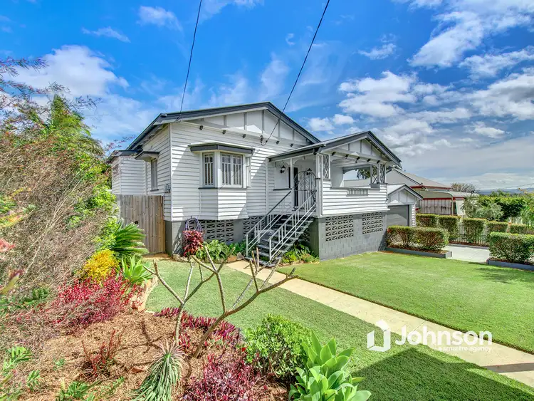 15 Hamilton Street, Booval QLD 4304