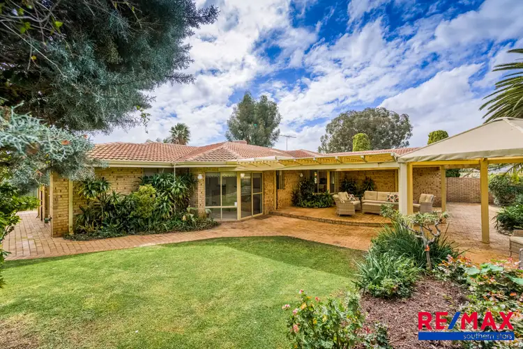 28 San Miguel Drive, Leeming WA 6149