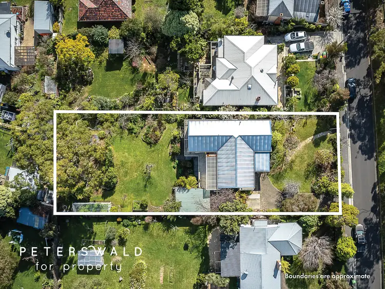Fourth view of Homely house listing, 9 Kellatie Road, Rosny TAS 7018