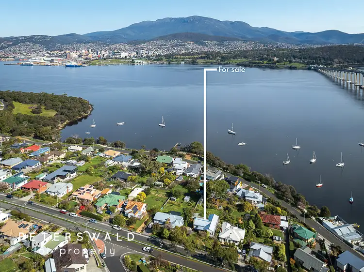 Fifth view of Homely house listing, 9 Kellatie Road, Rosny TAS 7018