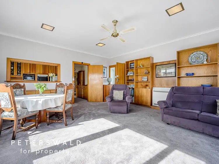 Sixth view of Homely house listing, 9 Kellatie Road, Rosny TAS 7018