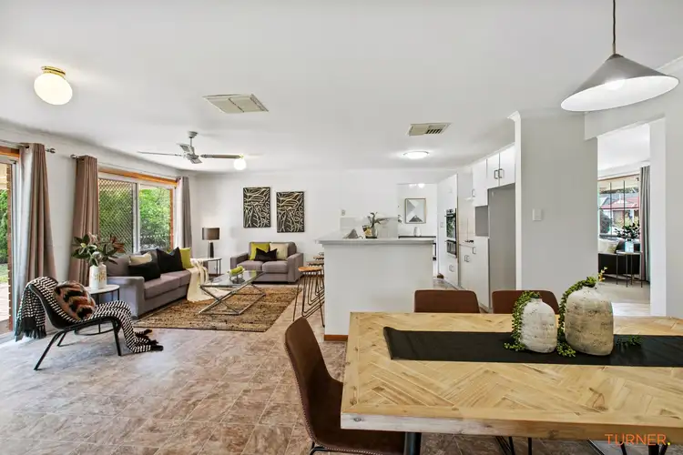 Fifth view of Homely house listing, 4 Kable Court, Golden Grove SA 5125