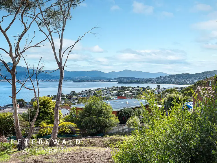 Fourth view of Homely land listing, 37 Tunah Street, Howrah TAS 7018