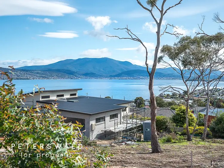 Fifth view of Homely land listing, 37 Tunah Street, Howrah TAS 7018