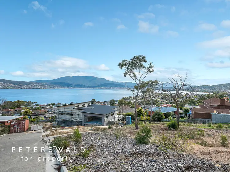 Sixth view of Homely land listing, 37 Tunah Street, Howrah TAS 7018