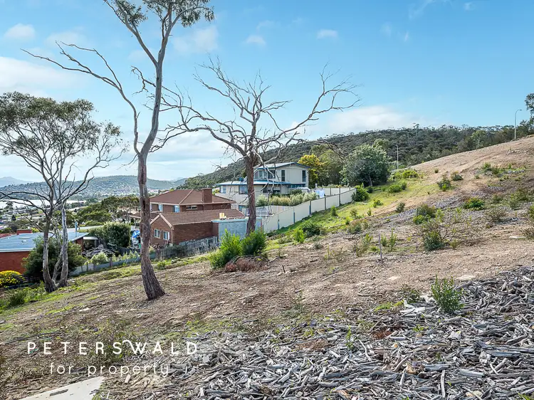 Seventh view of Homely land listing, 37 Tunah Street, Howrah TAS 7018