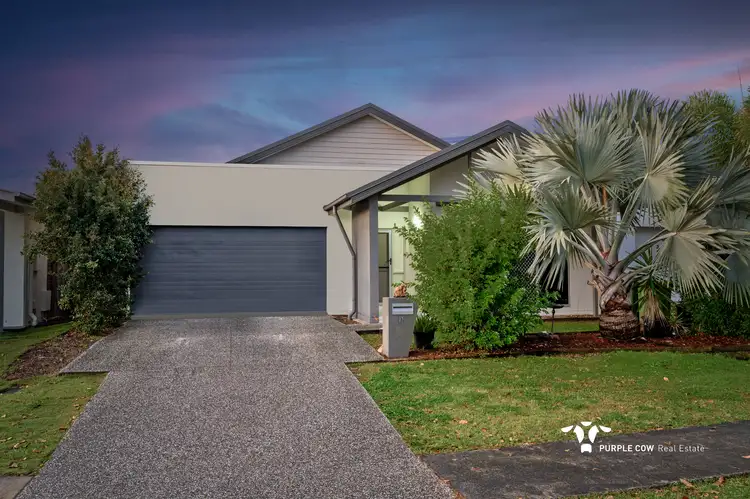 11 Francisca Drive, Augustine Heights QLD 4300