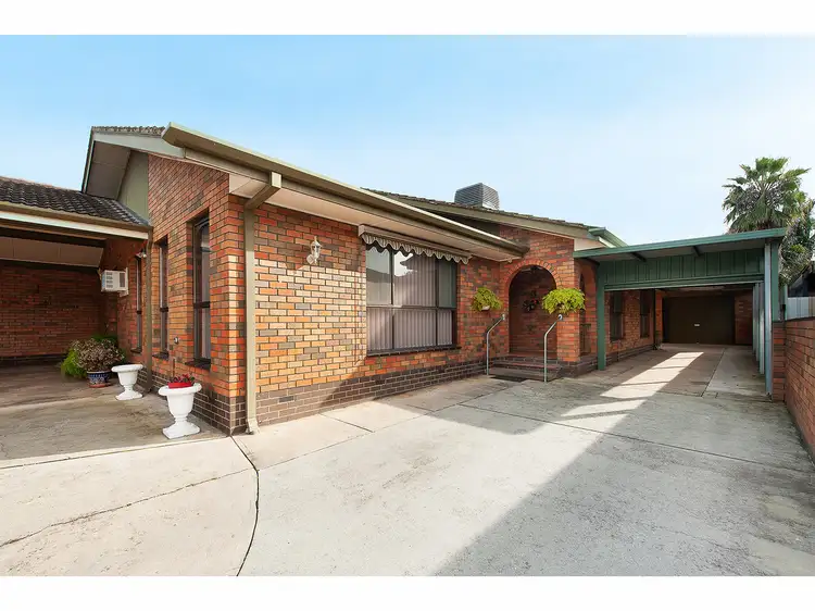 Second view of Homely house listing, 479 Laramee Drive, Lavington NSW 2641