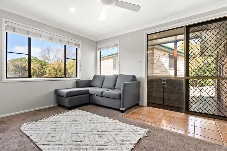 Second view of Homely house listing, 8 Chollerford Drive, Rankin Park NSW 2287