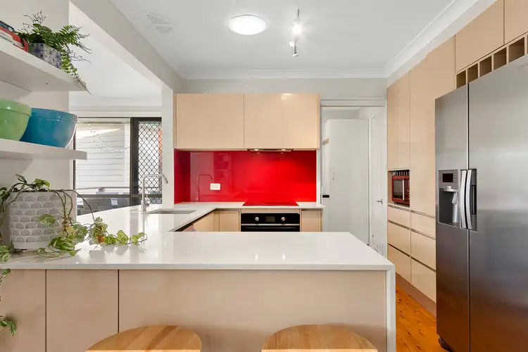 Fifth view of Homely house listing, 8 Chollerford Drive, Rankin Park NSW 2287
