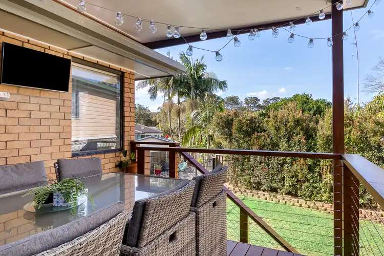 Sixth view of Homely house listing, 8 Chollerford Drive, Rankin Park NSW 2287