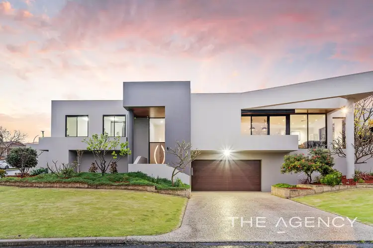 1 Whelan Road, Kardinya WA 6163