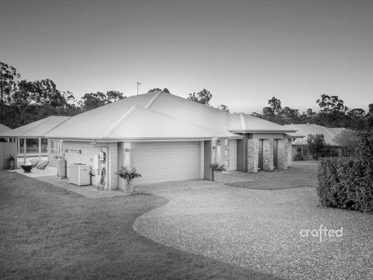 92 Platypus Drive, Greenbank QLD 4124
