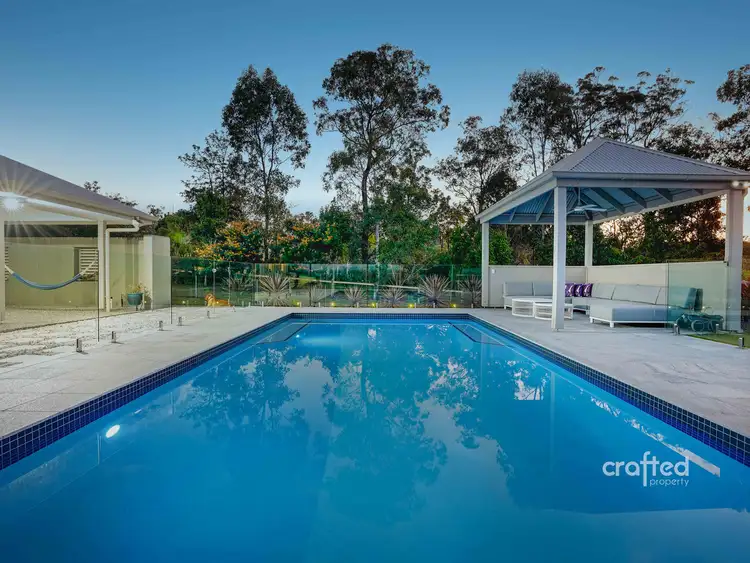 Second view of Homely house listing, 92 Platypus Drive, Greenbank QLD 4124