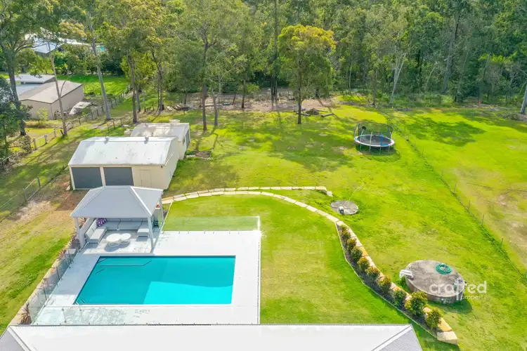 Fifth view of Homely house listing, 92 Platypus Drive, Greenbank QLD 4124