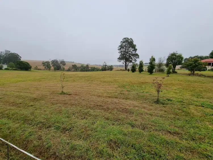 Second view of Homely land listing, LOT 22, 38 Woodlea Crt, Crows Nest QLD 4355