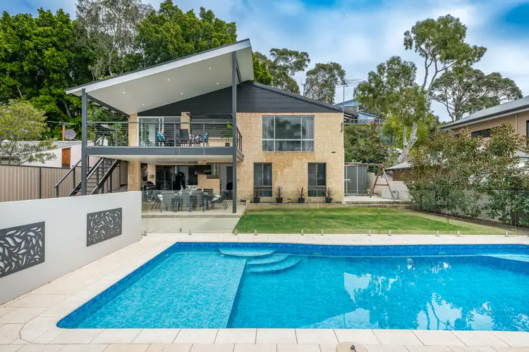 Main view of Homely house listing, 12 Ridge Street, Wembley Downs WA 6019