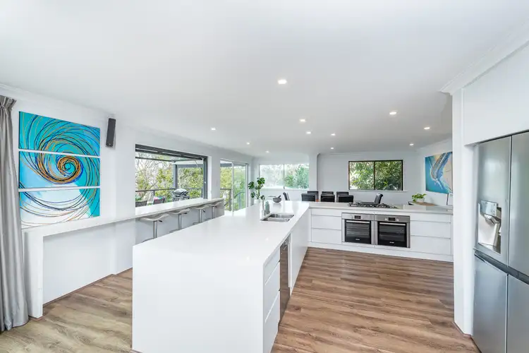 Fourth view of Homely house listing, 12 Ridge Street, Wembley Downs WA 6019
