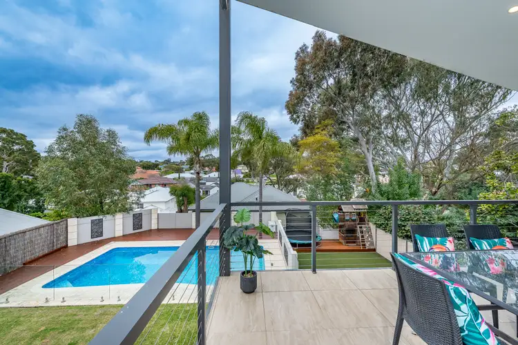 Sixth view of Homely house listing, 12 Ridge Street, Wembley Downs WA 6019