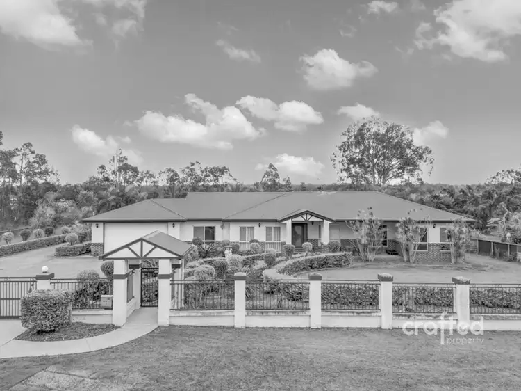 144 East Sentinel Drive, Greenbank QLD 4124