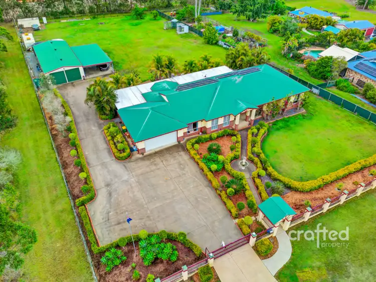 Fourth view of Homely house listing, 144 East Sentinel Drive, Greenbank QLD 4124