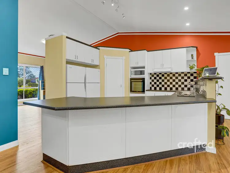 Sixth view of Homely house listing, 144 East Sentinel Drive, Greenbank QLD 4124