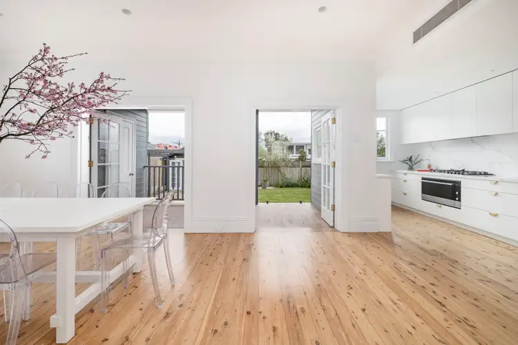Sixth view of Homely house listing, 10 Leichhardt Street, Leichhardt NSW 2040