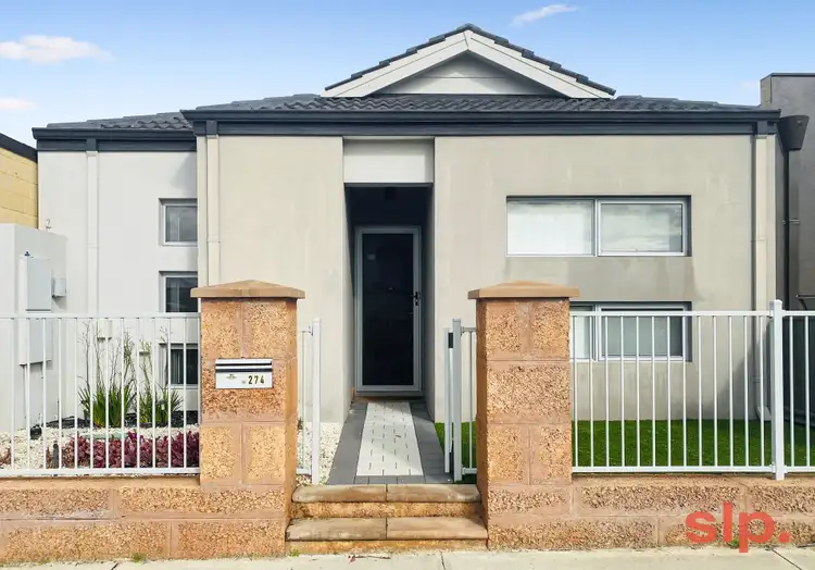 Main view of Homely house listing, 274 Grandis Boulevard, Banksia Grove WA 6031
