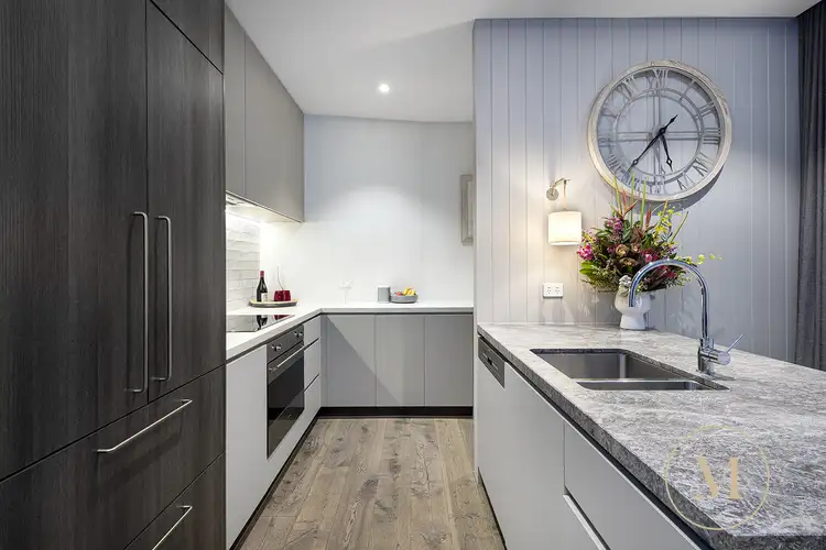 Fourth view of Homely apartment listing, 203/459 Main Street, Mordialloc VIC 3195