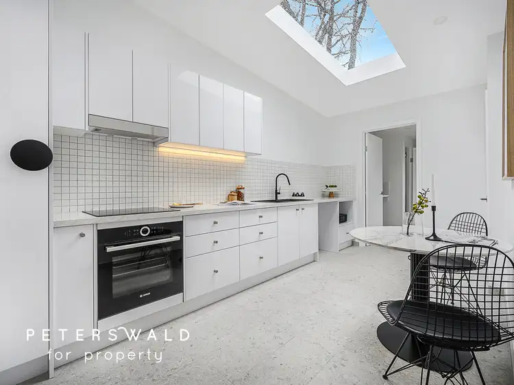 Fourth view of Homely house listing, 10 Regent Street, Sandy Bay TAS 7005