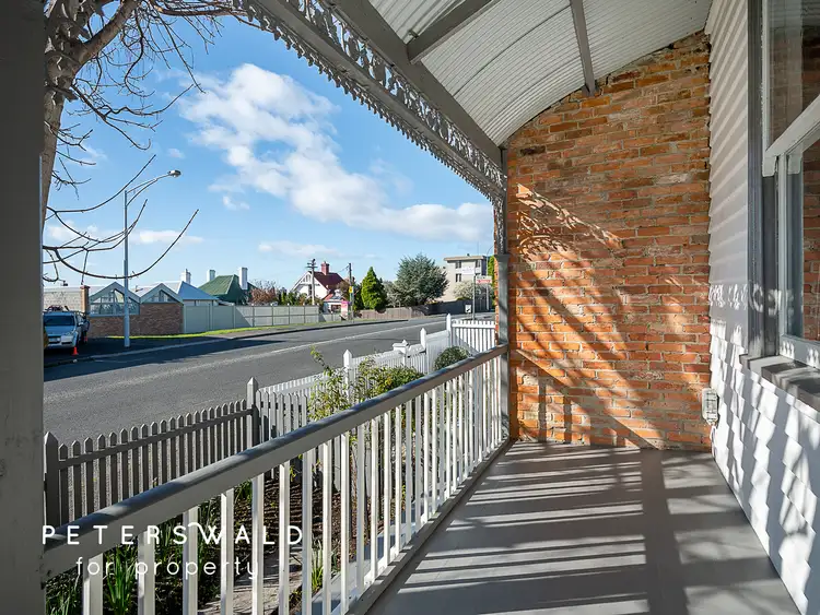 Sixth view of Homely house listing, 10 Regent Street, Sandy Bay TAS 7005