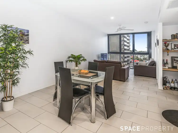 806/128 Brookes Street, Fortitude Valley QLD 4006