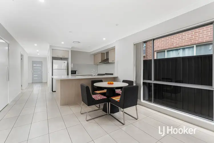 Fourth view of Homely house listing, 55 Orlagh Circuit, Grantham Farm NSW 2765