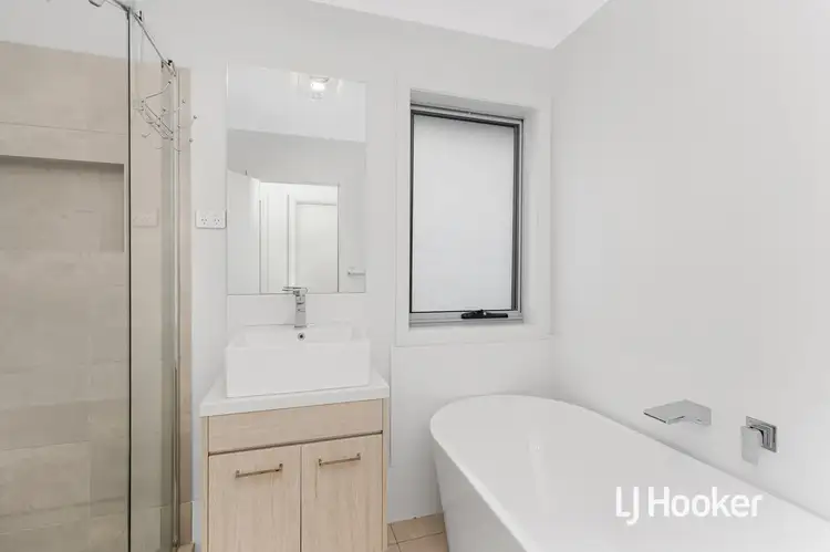 Fifth view of Homely house listing, 55 Orlagh Circuit, Grantham Farm NSW 2765