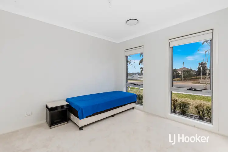 Sixth view of Homely house listing, 55 Orlagh Circuit, Grantham Farm NSW 2765