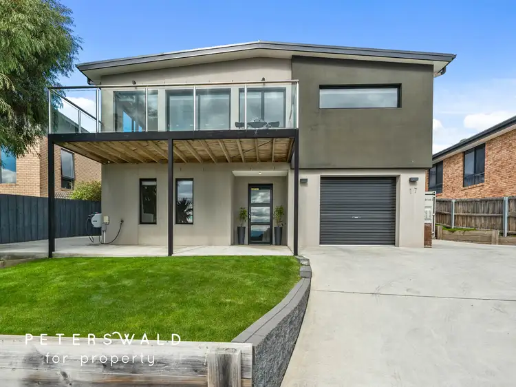 17 Carbeen Street, Mornington TAS 7018