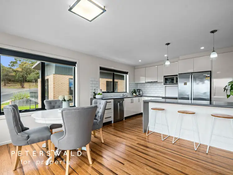 Fifth view of Homely house listing, 17 Carbeen Street, Mornington TAS 7018