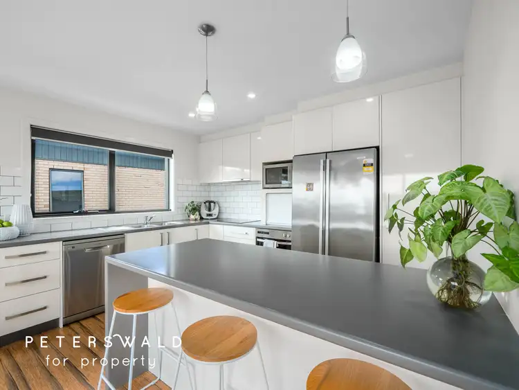 Sixth view of Homely house listing, 17 Carbeen Street, Mornington TAS 7018