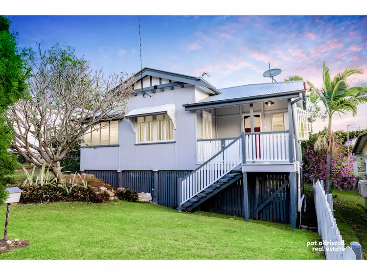 Main view of Homely house listing, 5 Livermore Street, Wandal QLD 4700