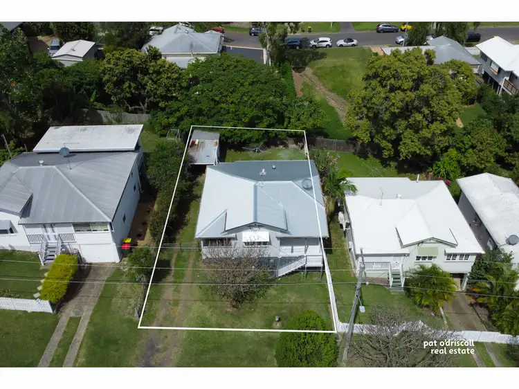 Second view of Homely house listing, 5 Livermore Street, Wandal QLD 4700