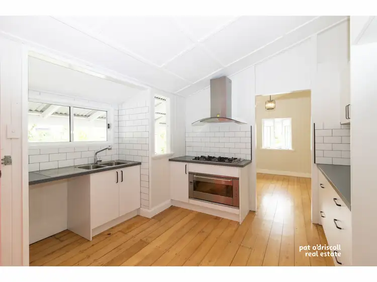 Fourth view of Homely house listing, 5 Livermore Street, Wandal QLD 4700