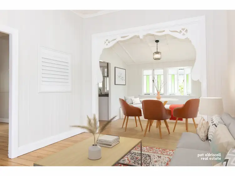Fifth view of Homely house listing, 5 Livermore Street, Wandal QLD 4700
