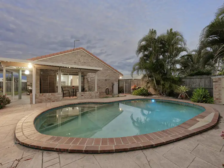 Main view of Homely house listing, 186 Woongarra Scenic Drive, Bargara QLD 4670