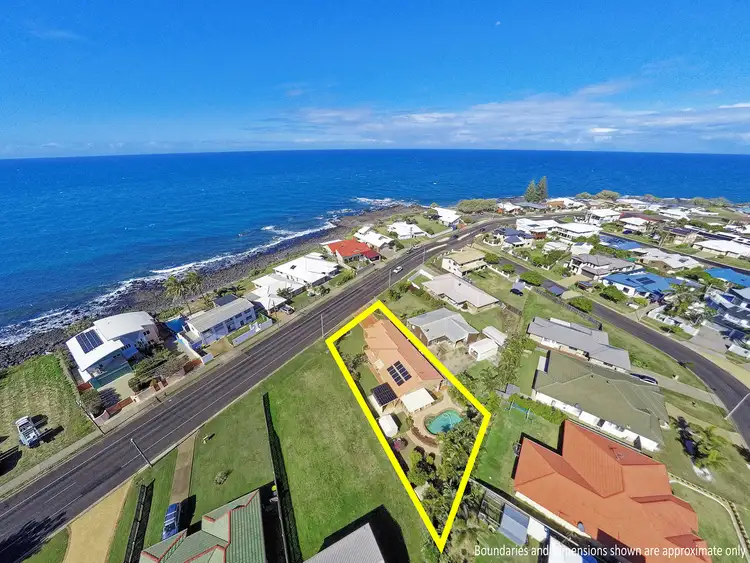 Third view of Homely house listing, 186 Woongarra Scenic Drive, Bargara QLD 4670
