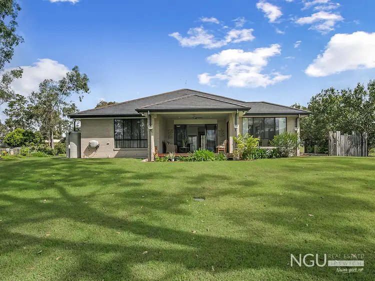 Fourth view of Homely house listing, 148 Diamantina Circle, Karalee QLD 4306