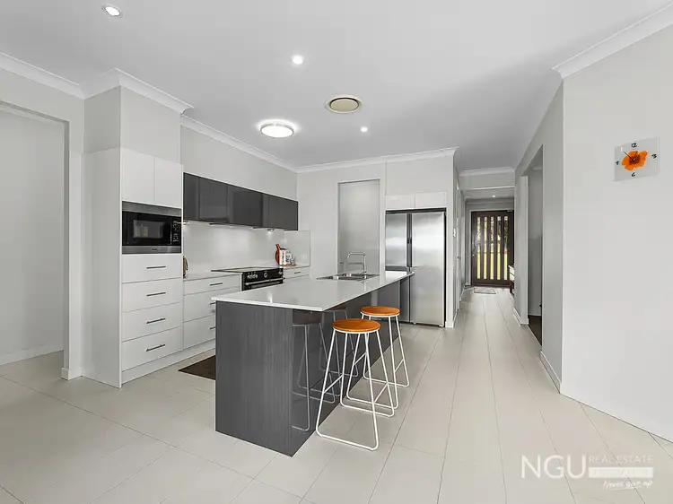 Fifth view of Homely house listing, 148 Diamantina Circle, Karalee QLD 4306