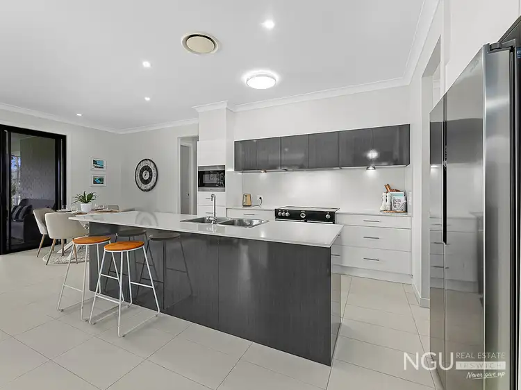 Sixth view of Homely house listing, 148 Diamantina Circle, Karalee QLD 4306