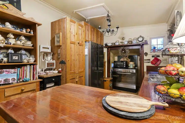 Fifth view of Homely house listing, 105 Union Road, Langwarrin VIC 3910
