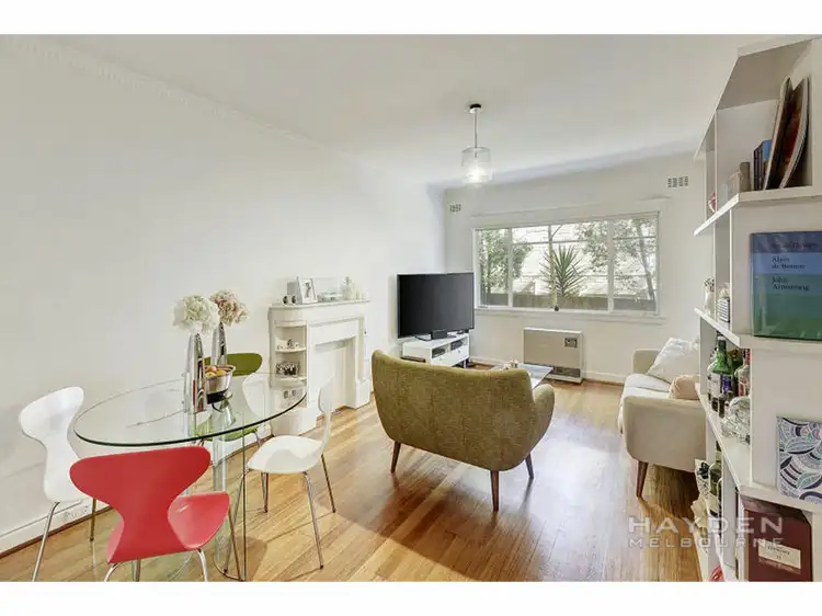 Main view of Homely apartment listing, 10/530 Toorak Road, Toorak VIC 3142